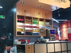 -领蟹祥记·香辣蟹·特色小海鲜(奥体天虹店)