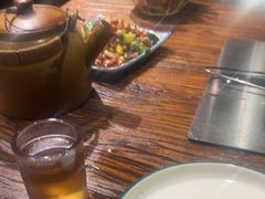 -柿子树炭烤羊腿(金台路店)