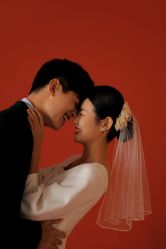 -绿皮火车照相馆 婚纱照旅拍(厦门店)