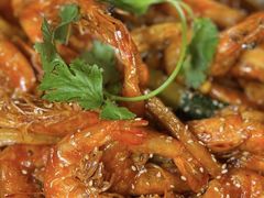 -虾吃虾涮虾火锅(西昌万达店)