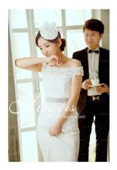 -苏菲亚婚纱影楼尊爵店(昆区店)