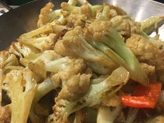-刘胖子家常菜·蹄花焖藕(富安街店)