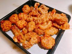 小食双拼-佬肥猫(国华广场店)
