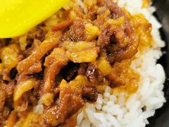 卤肉饭-阿勇鲁肉饭(虹井路店)