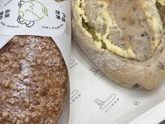 -BROAD面包路·欧式面包(龙湖时代C馆店)
