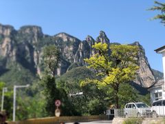 -云台山风景名胜区