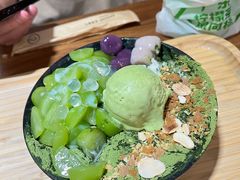 -余时冰室(六运二店)