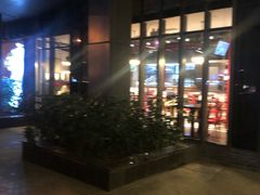 -Mr.Pizza米斯特比萨(合肥一九一二街区店)