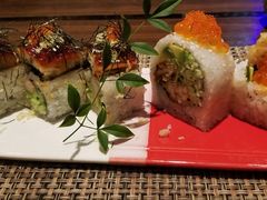 加州卷手卷-田舍家Inakaya(天汇igc店)
