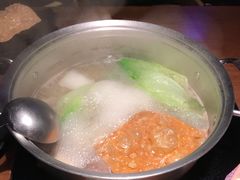 特色锅底-牛焱·贵州黄牛肉火锅(城西银泰店)