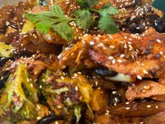 -昱匠·日本料理(金融街店)