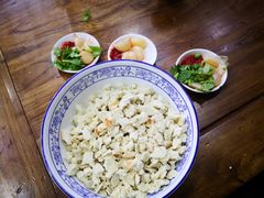 -老刘家泡馍·陕西老字号(钟楼广济街店)