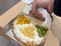 -山姆会员商店(上海浦东店)