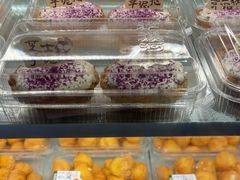 -泸溪河桃酥(秦淮夫子庙一店)