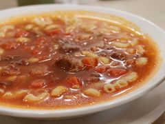 牛尾通粉-喜莲咖啡