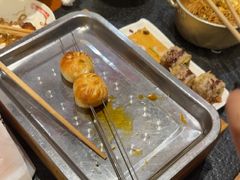 -福苗小骆驼烧烤(曲江店)