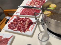 -陈记顺和潮汕牛肉火锅(韩江路店)