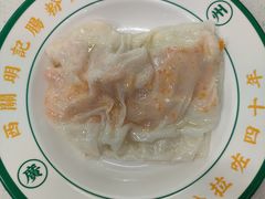 -西关明记肠粉(荔枝湾店)