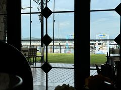 -南沙游艇会·大兵船餐厅