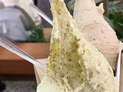 -野人先生Gelato(上海长宁龙之梦店)