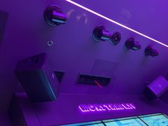-星聚会KTV X Party(上海真如中海环宇城店)