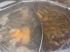 -鸿盛火锅(重庆路店)