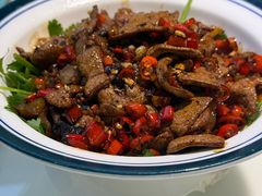 -福巷湘食小馆·猛火现炒(上海首店)