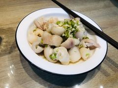 -味莊·青岛菜(云霄路店)