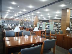 -长春市图书馆(同志街店)