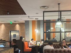 -新旺茶餐厅(嘉里城店)