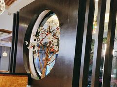 -如轩·海鲜砂锅粥·潮汕菜(沿江东路店)