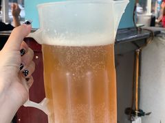 扎啤-万顺啤酒屋(皇寺路店)