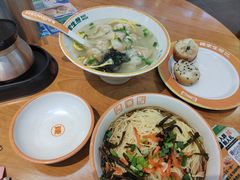 -陈家生煎(三坊七巷店)