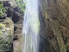 -武隆天坑寨子景区