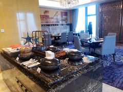 -长沙富力万达文华酒店