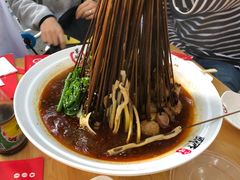 -蜀串香牛杂火锅串串
