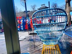 -The Rug Cafe(王府中环店)