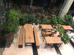 -FOAM LAB 泡沫实验室精酿餐吧