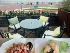 -浦江二号·独栋江景餐厅(滨江大道店)