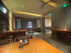 -春熙台韩国料理·章鱼肥牛(西丽店)