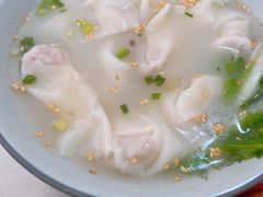 -渔桥李记奶汤面(东街店)