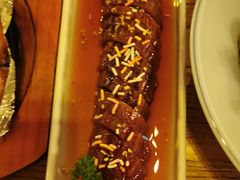 -热度餐厅(老佛爷店)