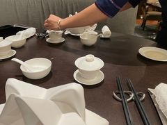 -广州文华东方酒店·江-由辉师傅主理