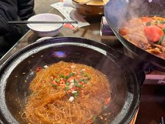 -富正毅三下锅·湘西韵味(天门山索道店)