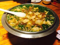 -苹果树下艺术餐厅(通州店)