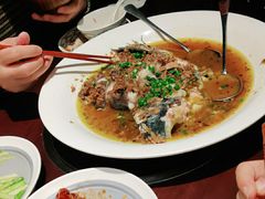 -上名堂·鱼头好吃(体育场路店)