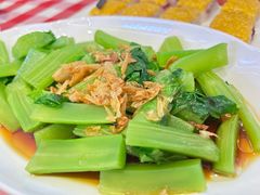 -西贝(上海我格广场店)