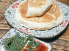 -格日勒阿妈蒙古厨房(大召店)