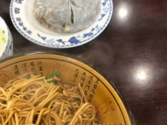 -四海楼(如皋定慧禅寺店)