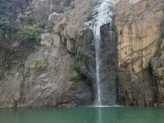 -泽雅七瀑涧景区